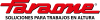 Logo Faraone